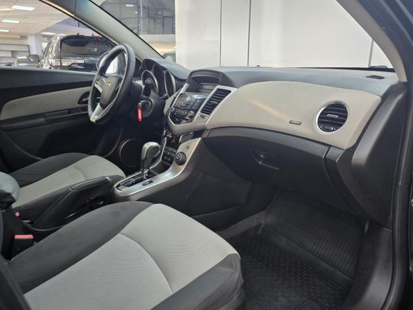 Chevrolet Cruze I с пробегом 2011 года, цена 849 000 рублей, 128000 км, седан, Автокод Объявления