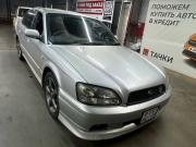 Subaru Legacy III Иркутск  - изображение 21