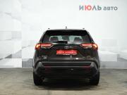 Toyota RAV4 V (XA50) Екатеринбург  - изображение 25