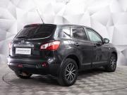 Nissan Qashqai I Рестайлинг Ульяновск  - изображение 23