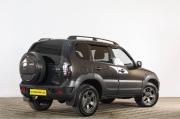 Chevrolet Niva I Рестайлинг Тюмень  - изображение 25