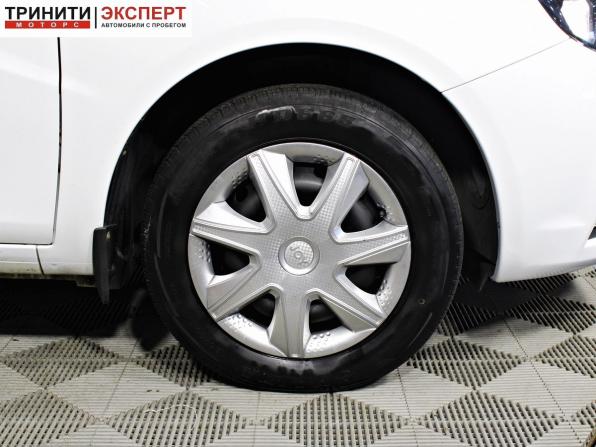 Lada (ВАЗ) Vesta I с пробегом 2019 года, цена 867 000 рублей, 109902 км, седан, Автокод Объявления