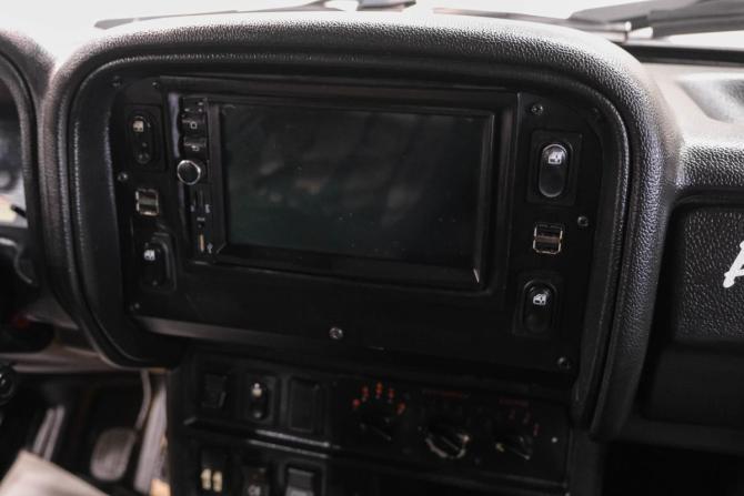 Lada (ВАЗ) 2121 (4x4) I с пробегом 2011 года, цена 549 000 рублей, 110000 км, внедорожник, Автокод Объявления