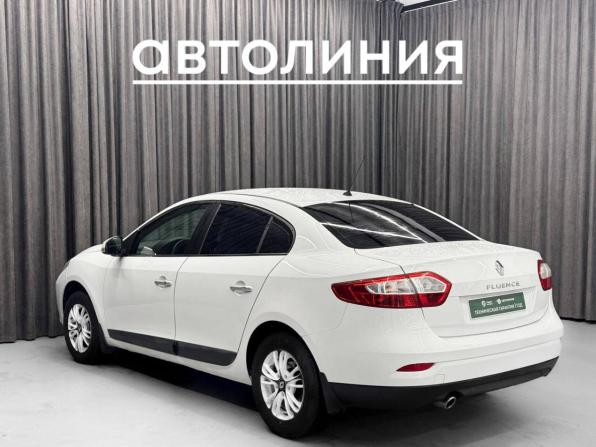 Renault Fluence I с пробегом 2012 года, цена 730 000 рублей, 178000 км, седан, Автокод Объявления