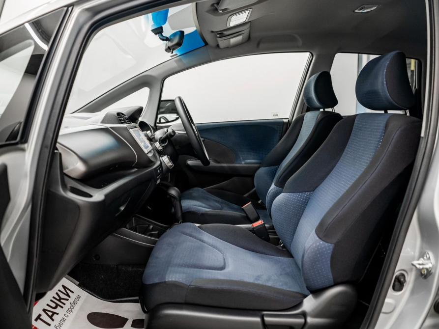 Honda Fit II Красноярск  - изображение 7