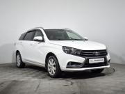 Lada (ВАЗ) Vesta I Санкт-Петербург  - изображение 22