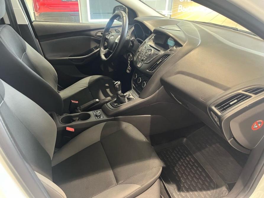 Ford Focus III Екатеринбург  - изображение 17