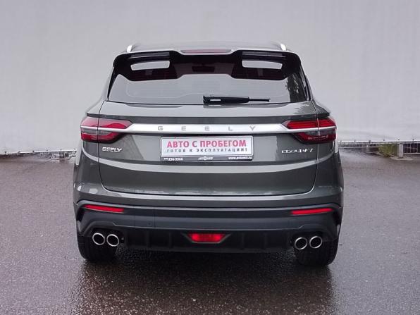 Geely Coolray I с пробегом 2022 года, цена 1 600 000 рублей, 94909 км, внедорожник, Автокод Объявления