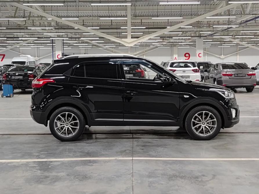 Hyundai Creta I Казань  - изображение 5