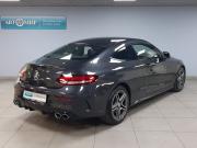 Mercedes-Benz C-Класс IV (W205) Рестайлинг Москва  - изображение 26