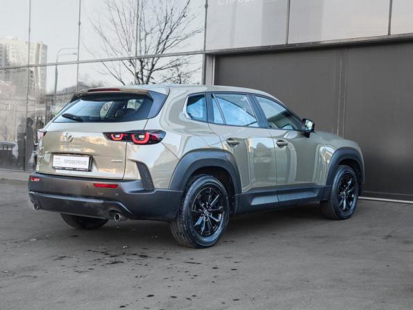 Mazda CX-50 с пробегом 2023 года, цена 3 670 000 рублей, 26900 км, внедорожник, Автокод Объявления