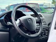Lada (ВАЗ) Granta I Рестайлинг Воронеж  - изображение 30