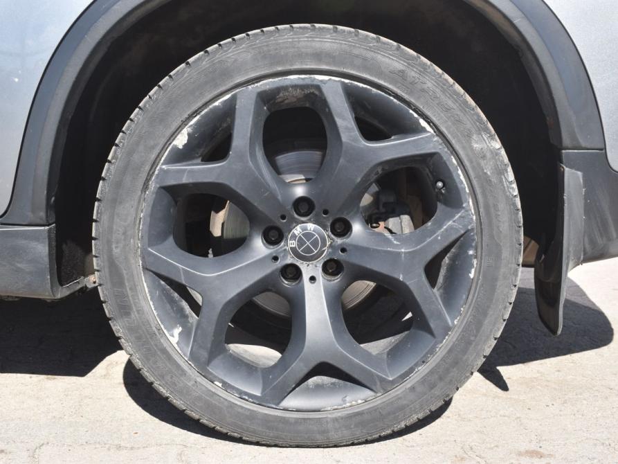 BMW X5 II (E70) Архангельск  - изображение 9