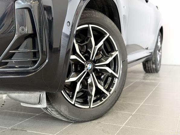 BMW X4 II (G02) Рестайлинг с пробегом 2024 года, цена 6 700 000 рублей, 3826 км, внедорожник, Автокод Объявления