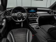 Mercedes-Benz C-Класс IV (W205) Рестайлинг Краснодар  - изображение 29