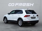Volkswagen Tiguan II Краснодар  - изображение 24