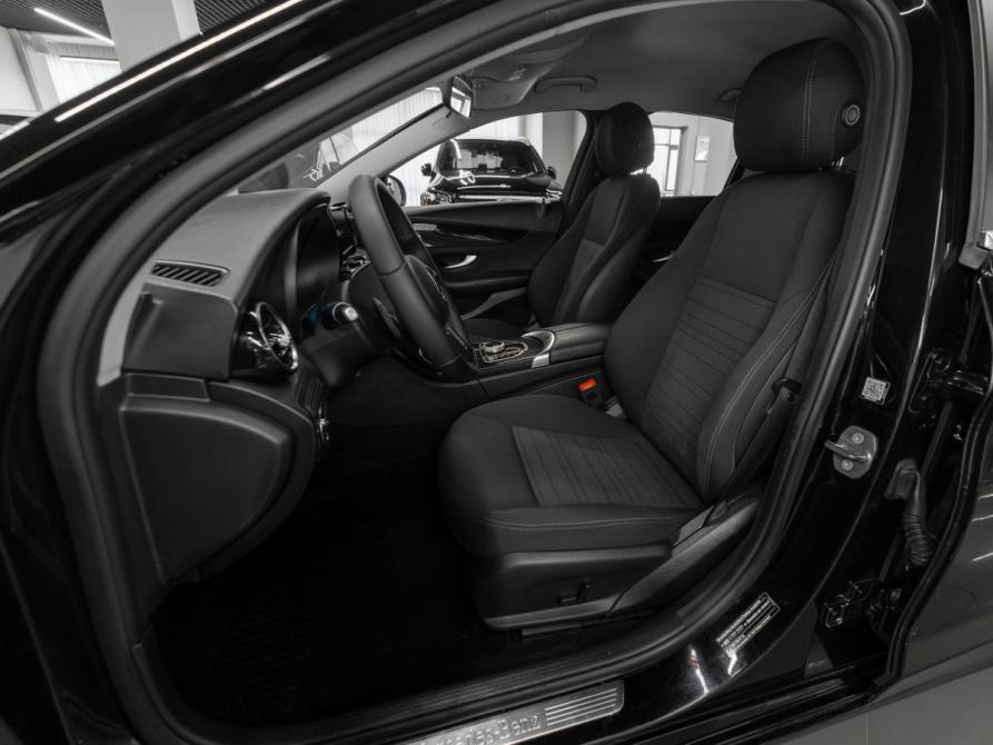 Mercedes-Benz C-Класс IV (W205) Рестайлинг Москва  - изображение 9