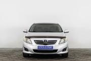 Toyota Corolla X (E140 E150) Сургут  - изображение 18