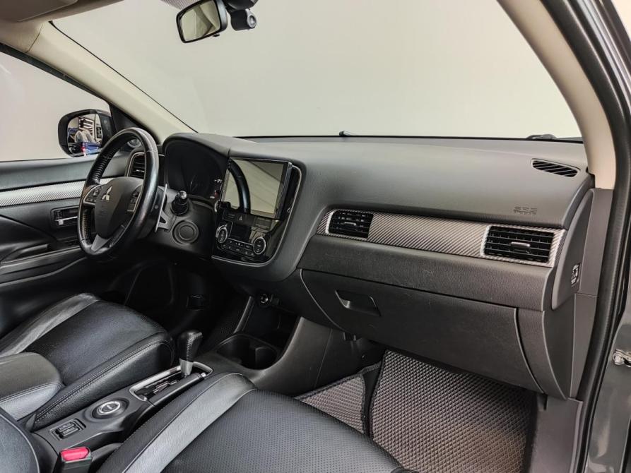 Mitsubishi Outlander III Барнаул  - изображение 20