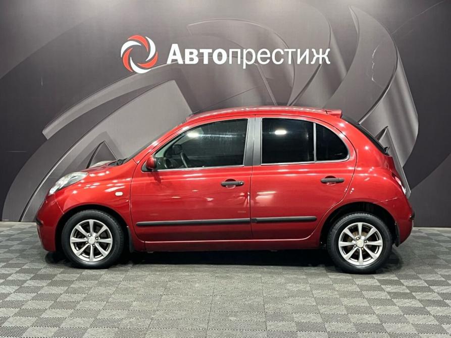 Nissan Micra III (K12) Оренбург  - изображение 4