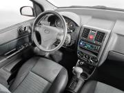 Hyundai Getz I Рестайлинг Нижний Новгород  - изображение 34