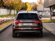 Audi Q5 II (FY) Санкт-Петербург  - изображение 45