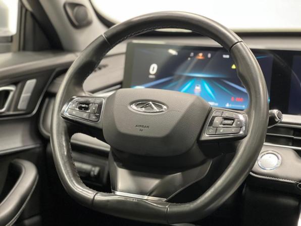 Chery Tiggo 7 Pro Max I с пробегом 2023 года, цена 1 789 000 рублей, 41000 км, внедорожник, Автокод Объявления