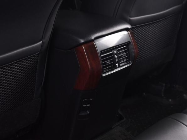 Toyota Land Cruiser Prado 150 Series Рестайлинг 1 с пробегом 2016 года, цена 4 099 999 рублей, 204597 км, внедорожник, Автокод Объявления