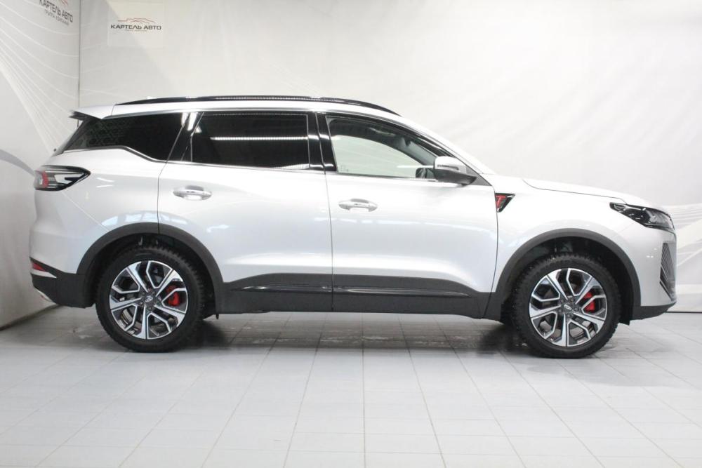 Chery Tiggo 7 Pro Max I Рестайлинг Кемерово  - изображение 5