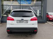 Ford Focus III Рестайлинг Санкт-Петербург  - изображение 11