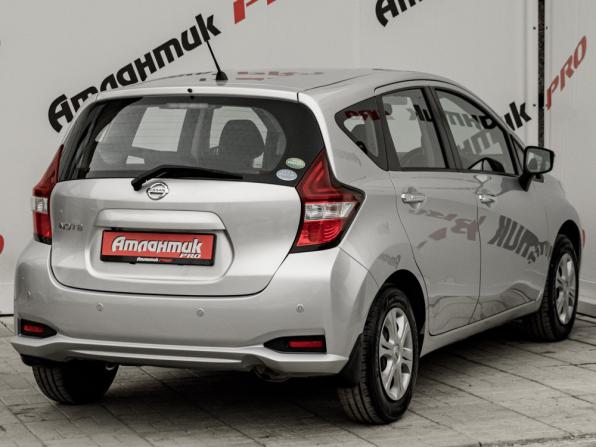 Nissan Note II Рестайлинг с пробегом 2019 года, цена 1 185 000 рублей, 59388 км, хэтчбек, Автокод Объявления