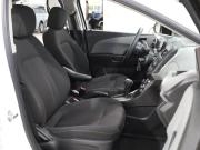 Chevrolet Aveo II Ростов-на-Дону  - изображение 23