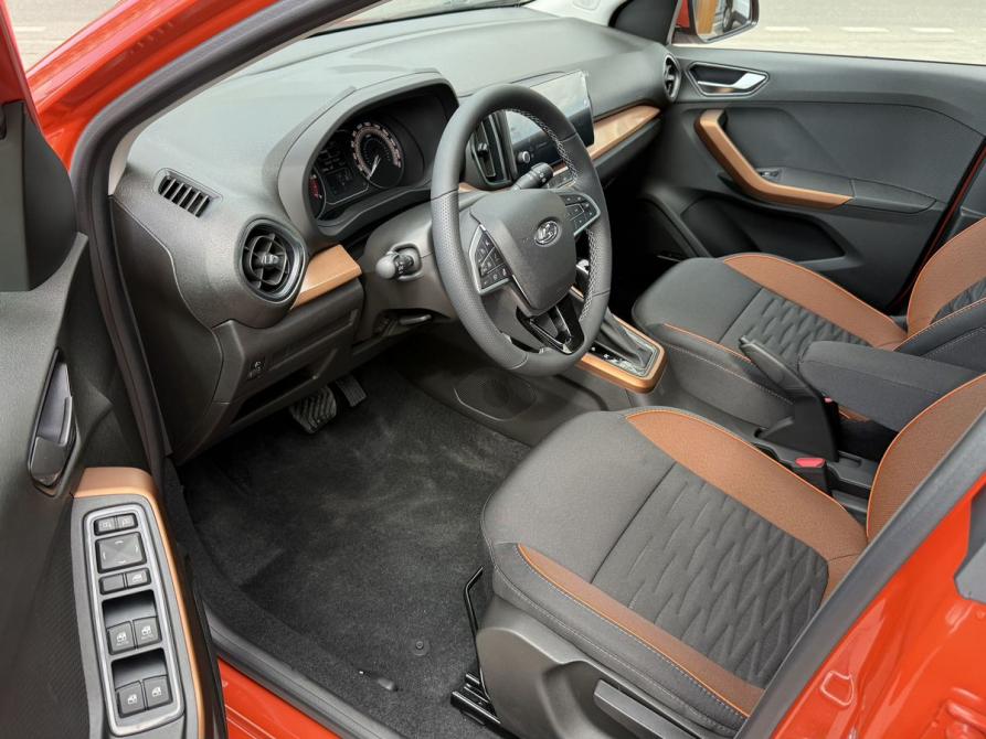 Lada (ВАЗ) Iskra Краснодар  - изображение 11