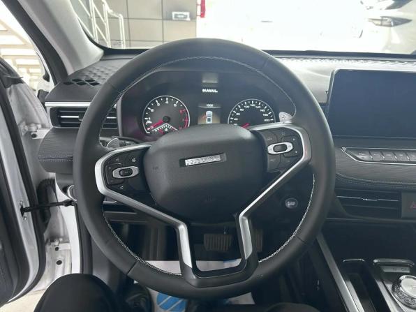 Haval Jolion I Рестайлинг с пробегом 2024 года, цена 2 070 000 рублей, 33000 км, внедорожник, Автокод Объявления
