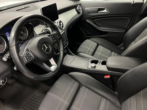 Mercedes-Benz GLA I (X156) с пробегом 2016 года, цена 1 990 000 рублей, 101173 км, внедорожник, Автокод Объявления