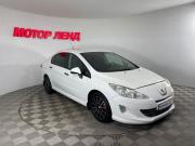 Peugeot 408 I Воронеж  - изображение 26