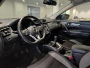 Nissan Qashqai II Рестайлинг Казань  - изображение 42