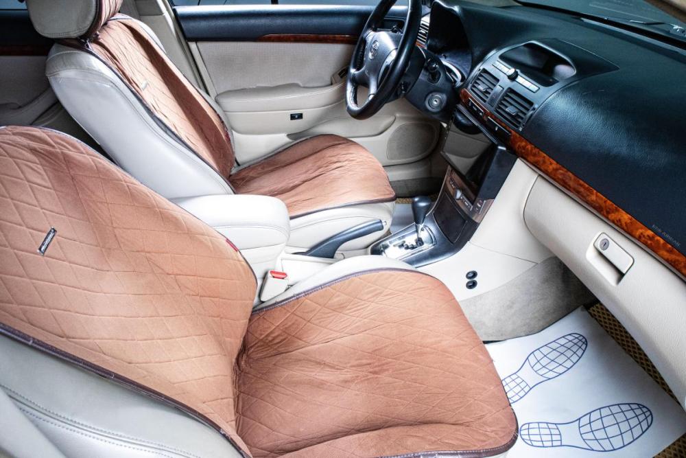 Toyota Avensis II Сургут  - изображение 11