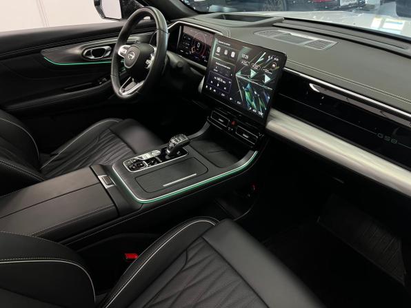 GAC GS8 II с пробегом 2024 года, цена 3 690 000 рублей, 26500 км, внедорожник, Автокод Объявления