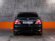Toyota Corolla X (E140 E150) Рестайлинг Уфа  - изображение 19