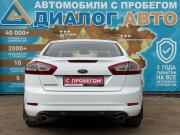 Ford Mondeo IV Рестайлинг Набережные Челны  - изображение 22