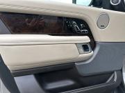 Land Rover Range Rover IV Рестайлинг Пермь  - изображение 55