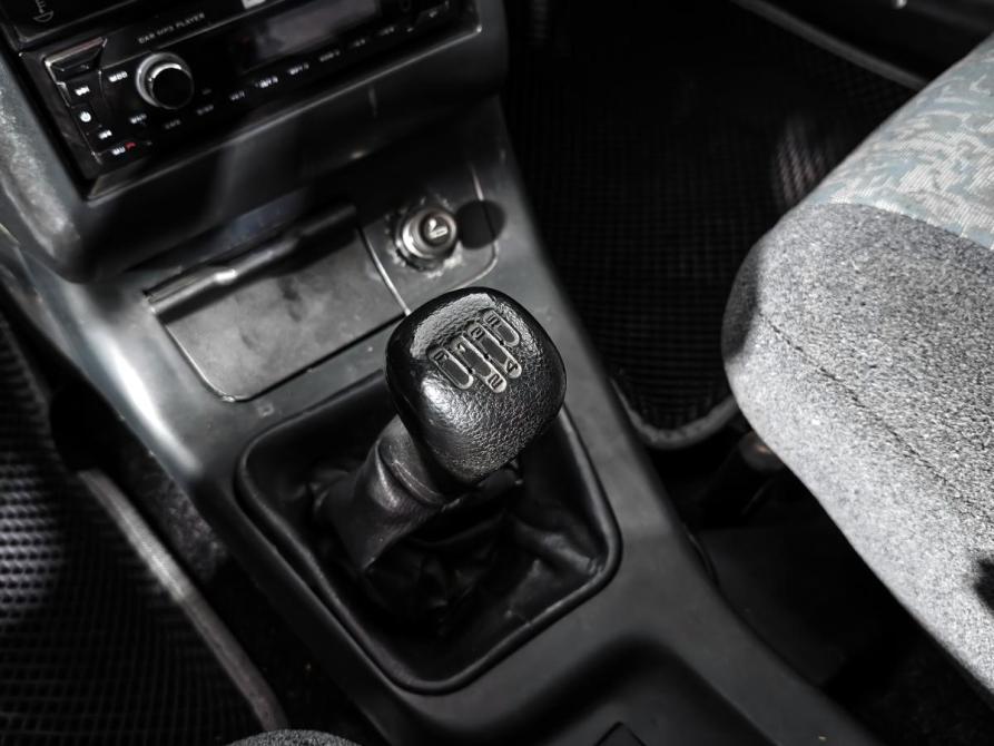 Lada (ВАЗ) 2110 Санкт-Петербург  - изображение 10