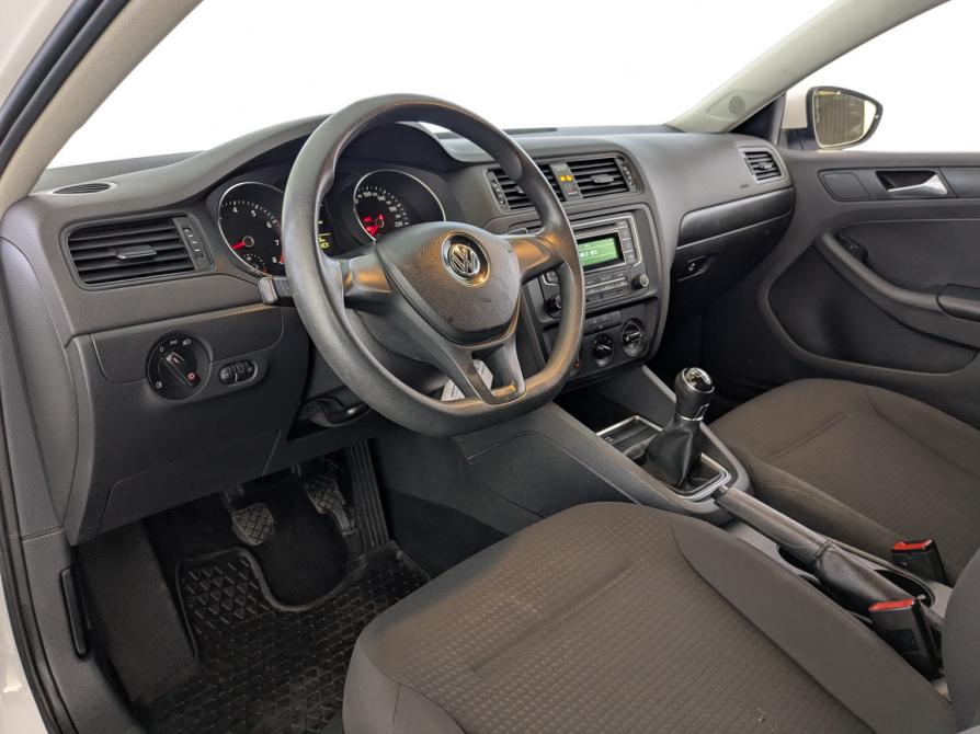 Volkswagen Jetta VI Рестайлинг Москва  - изображение 15