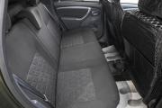 Renault Duster I Рестайлинг Барнаул  - изображение 49