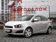 Chevrolet Aveo II Ижевск  - изображение 22