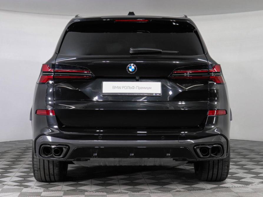 BMW X5 IV (G05/G18) Рестайлинг Химки  - изображение 4