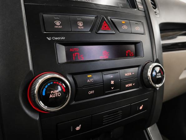 Kia Sorento II с пробегом 2011 года, цена 1 279 000 рублей, 252906 км, внедорожник, Автокод Объявления