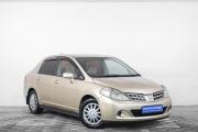 Nissan Tiida I Рестайлинг Кемерово  - изображение 20