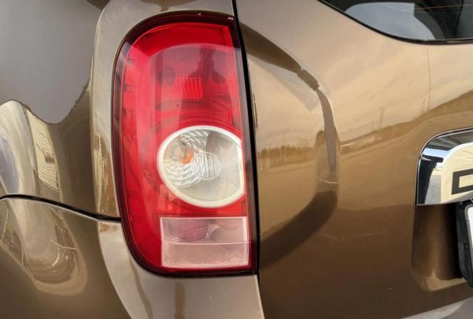 Renault Duster I с пробегом 2012 года, цена 910 000 рублей, 169007 км, внедорожник, Автокод Объявления